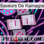 Kamagra Flavours 33